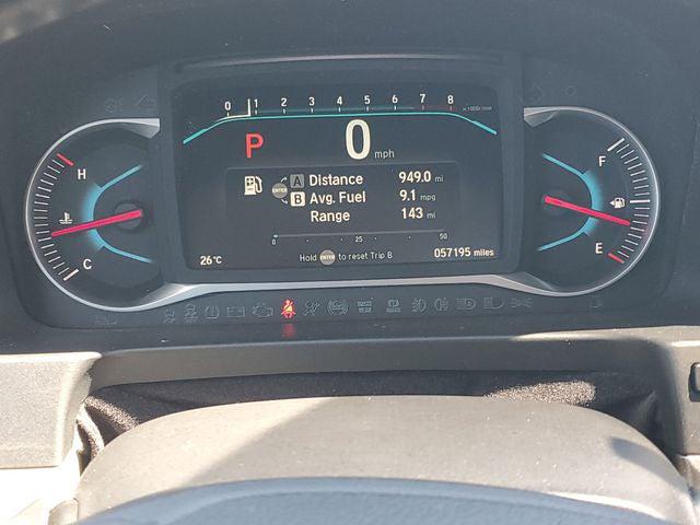 2022 Honda Pilot AWD Black Edition