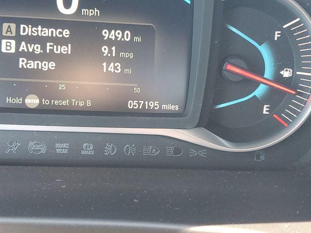 2022 Honda Pilot AWD Black Edition