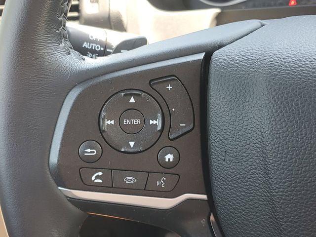 2022 Honda Pilot AWD Black Edition