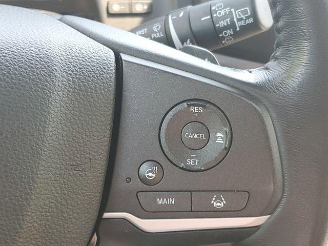 2022 Honda Pilot AWD Black Edition