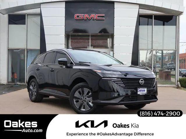 2026 Nissan Murano SL for sale in North Kansas City, MO