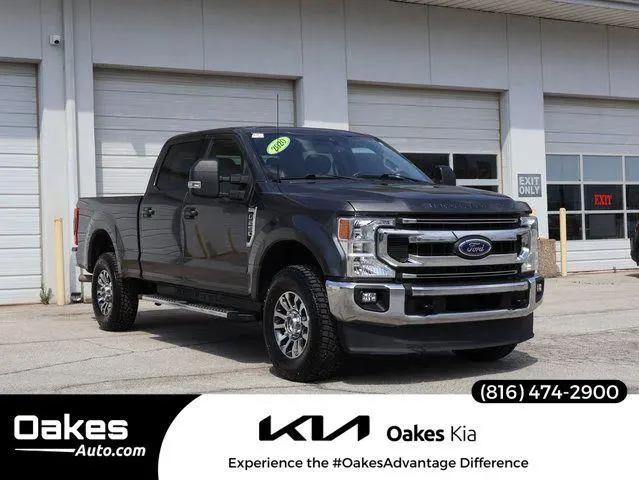 2020 Ford F-250 LARIAT for sale in North Kansas City, MO