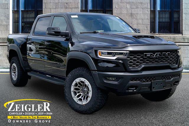 2026 RAM Ram 1500 RAM 1500 RHO CREW CAB 4X4 57 BOX