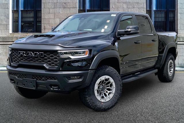 2026 RAM Ram 1500 RAM 1500 RHO CREW CAB 4X4 57 BOX
