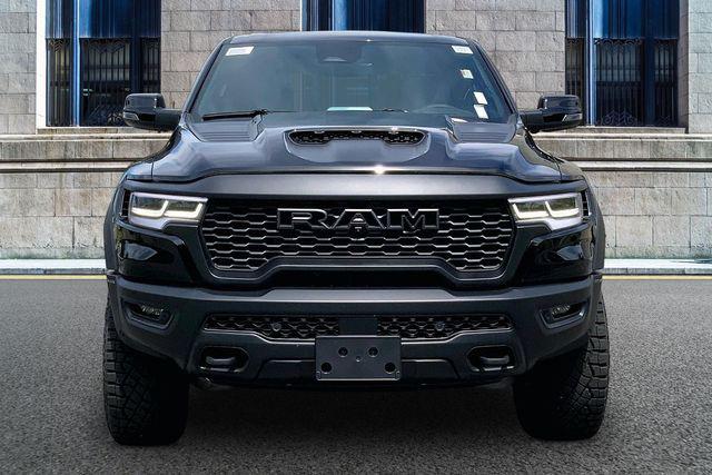 2026 RAM Ram 1500 RAM 1500 RHO CREW CAB 4X4 57 BOX