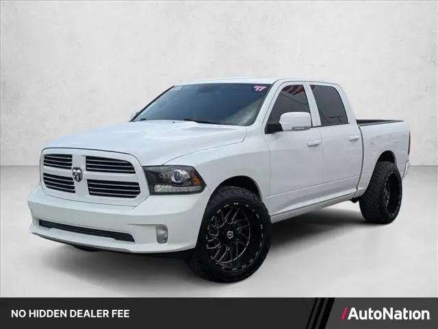 2017 Ram 1500 Sport for sale in Chandler, AZ