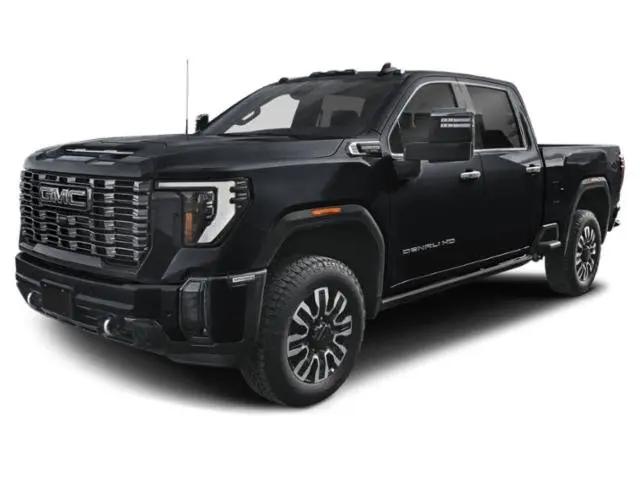 2026 GMC Sierra 3500HD Denali Ultimate for sale in Westbrook, ME