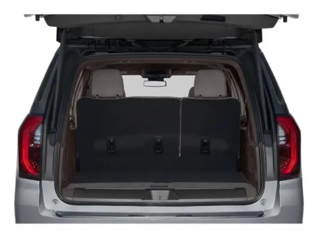 2026 GMC Yukon XL 4WD Elevation