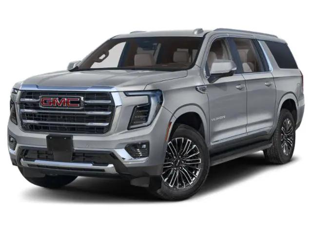 2026 GMC Yukon XL 4WD Elevation for sale in Westbrook, ME