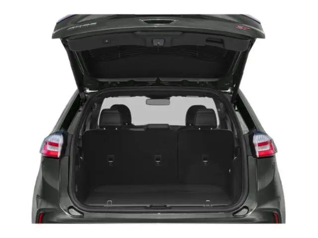 2019 Ford Edge ST