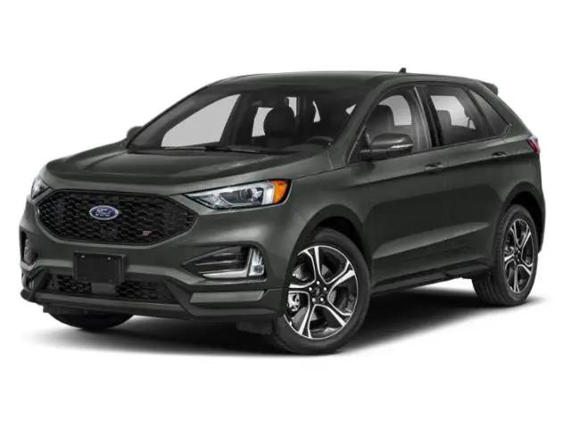 2019 Ford Edge ST for sale in Westbrook, ME