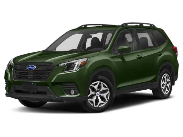 2023 Subaru Forester Premium for sale in Westbrook, ME
