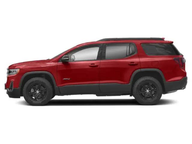 2022 GMC Acadia AWD Denali