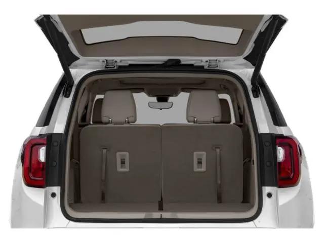 2022 GMC Acadia AWD Denali