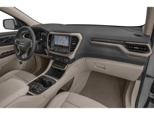 2022 GMC Acadia AWD Denali