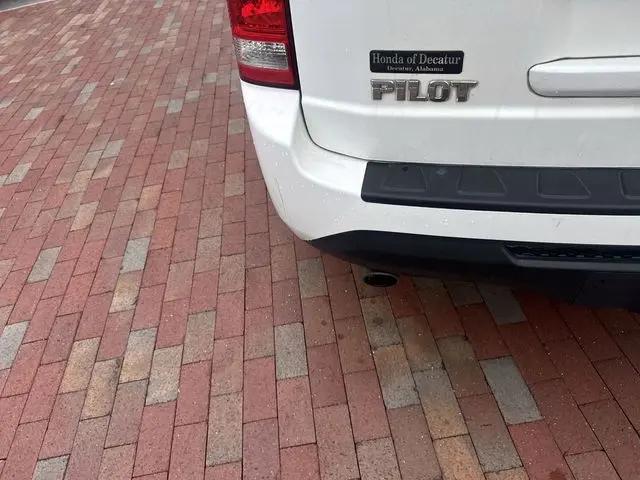 2012 Honda Pilot EX