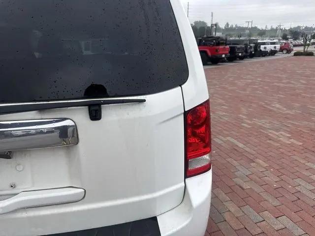 2012 Honda Pilot EX