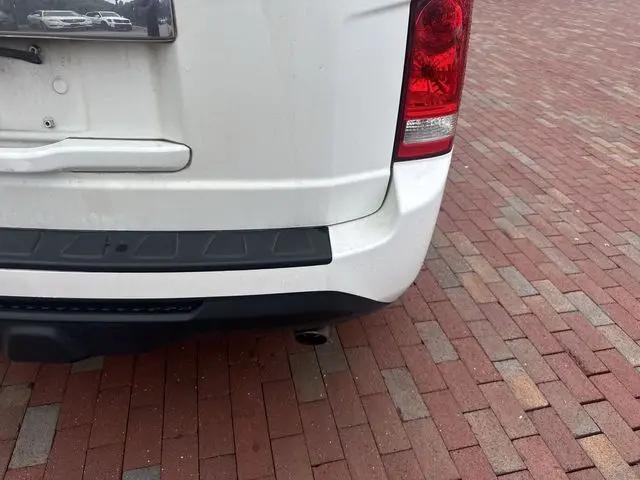 2012 Honda Pilot EX