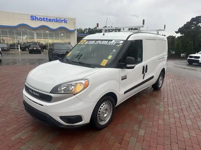 2022 Ram ProMaster City Cargo Van Cargo Van for sale in Huntsville, AL