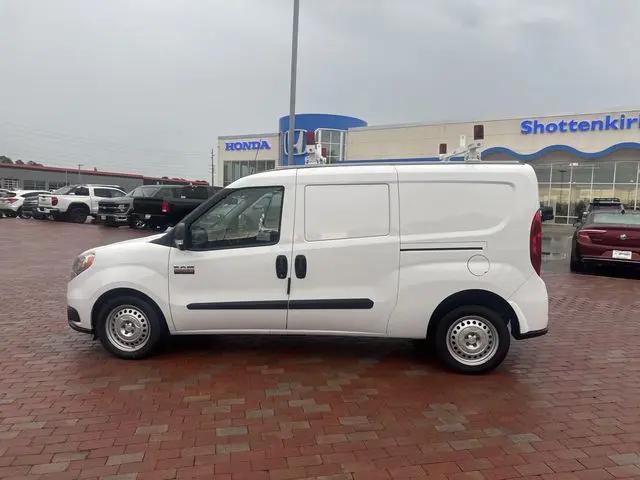 2022 Ram ProMaster City Cargo Van Cargo Van