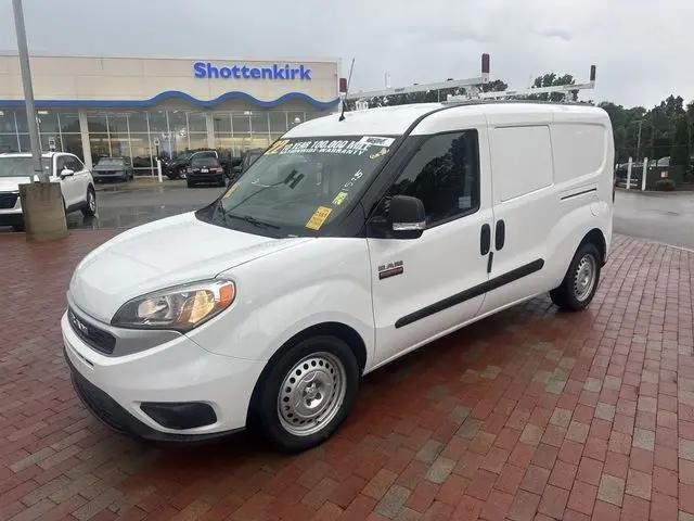 2022 Ram ProMaster City Cargo Van Cargo Van