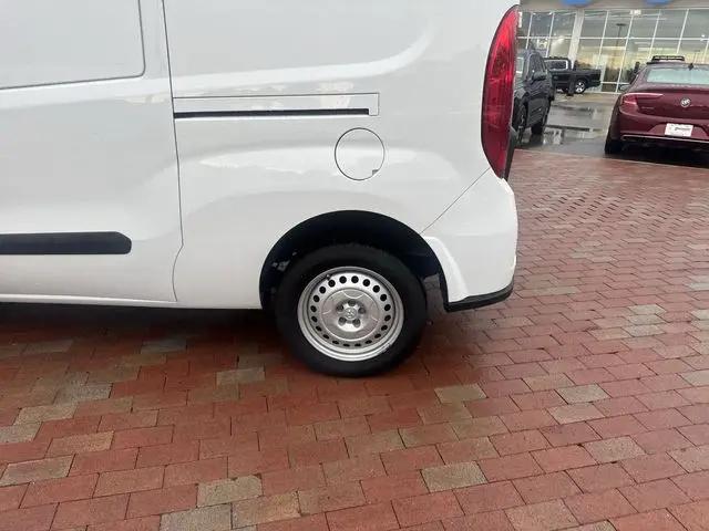 2022 Ram ProMaster City Cargo Van Cargo Van