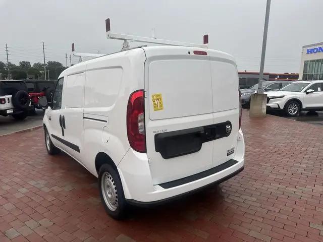 2022 Ram ProMaster City Cargo Van Cargo Van