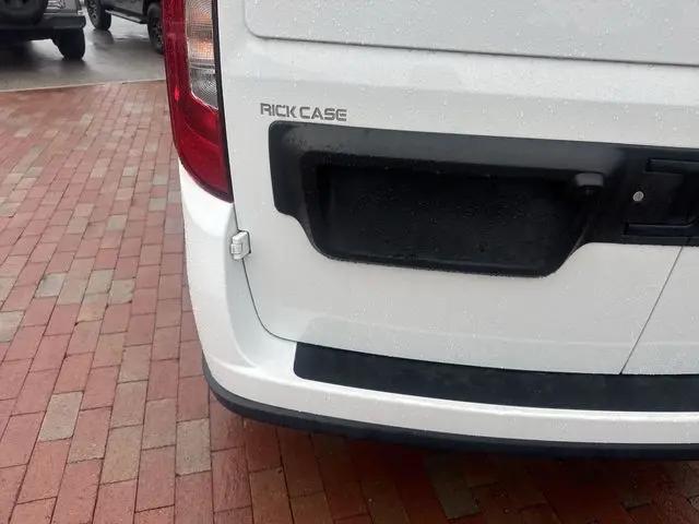 2022 Ram ProMaster City Cargo Van Cargo Van