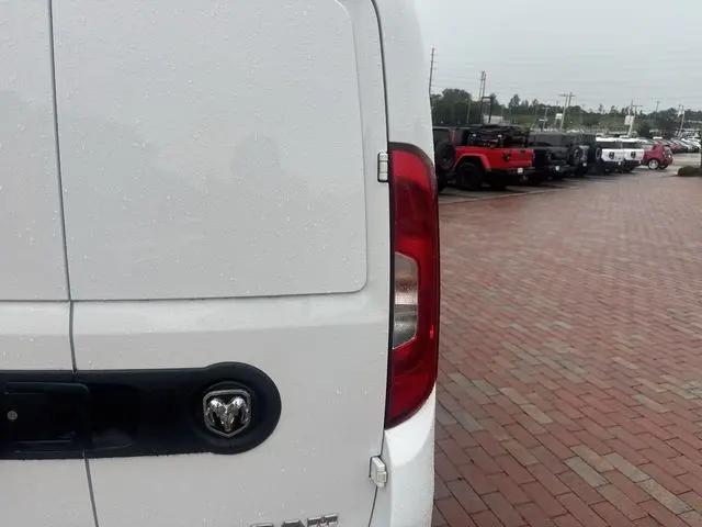 2022 Ram ProMaster City Cargo Van Cargo Van
