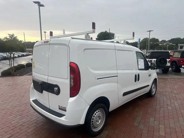 2022 Ram ProMaster City Cargo Van Cargo Van