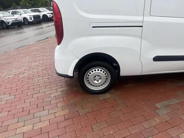 2022 Ram ProMaster City Cargo Van Cargo Van