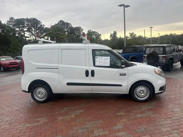 2022 Ram ProMaster City Cargo Van Cargo Van