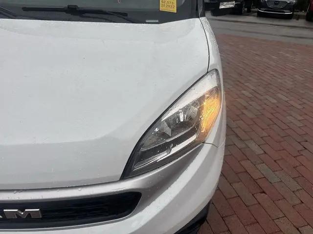 2022 Ram ProMaster City Cargo Van Cargo Van