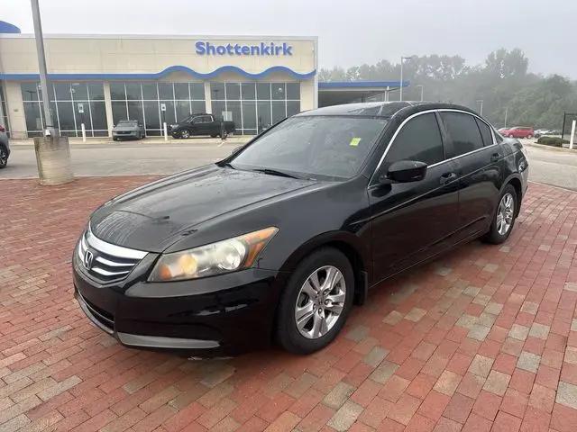 2011 Honda Accord 2.4 LX-P for sale in Huntsville, AL