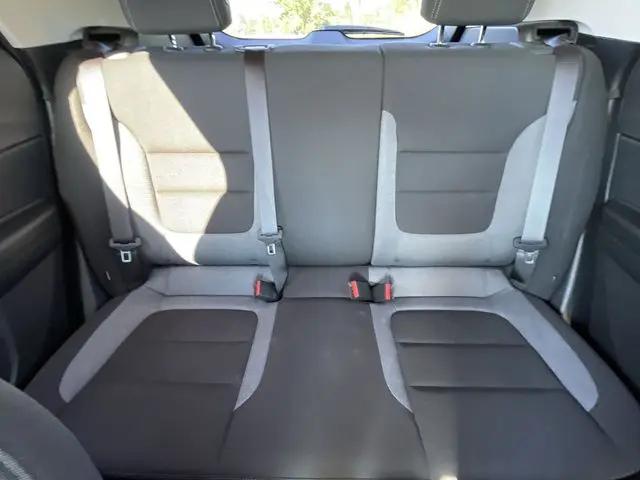 2024 Chevrolet TrailBlazer AWD LT