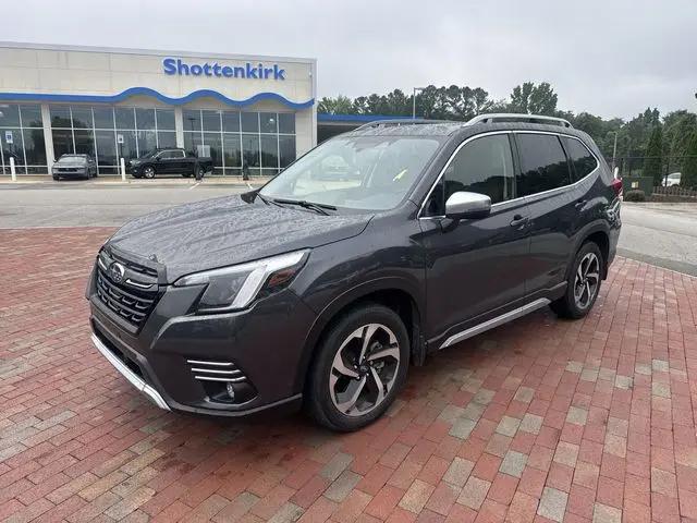 2023 Subaru Forester Touring for sale in Huntsville, AL