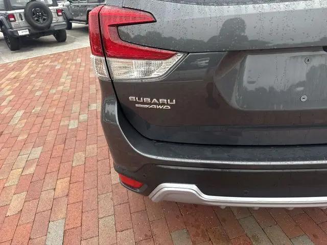 2023 Subaru Forester Touring