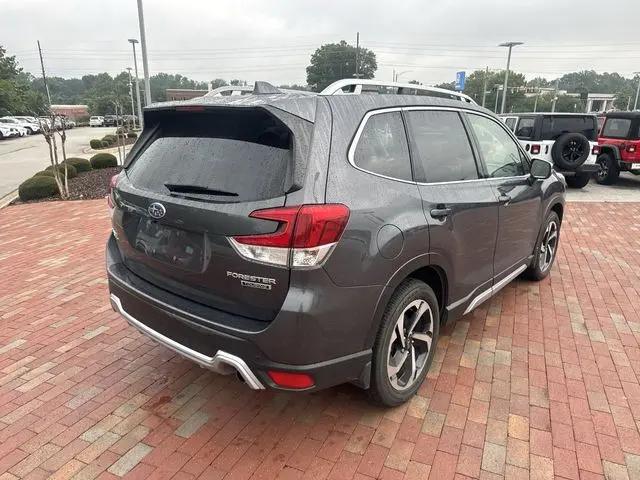 2023 Subaru Forester Touring