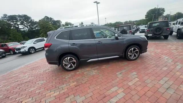 2023 Subaru Forester Touring