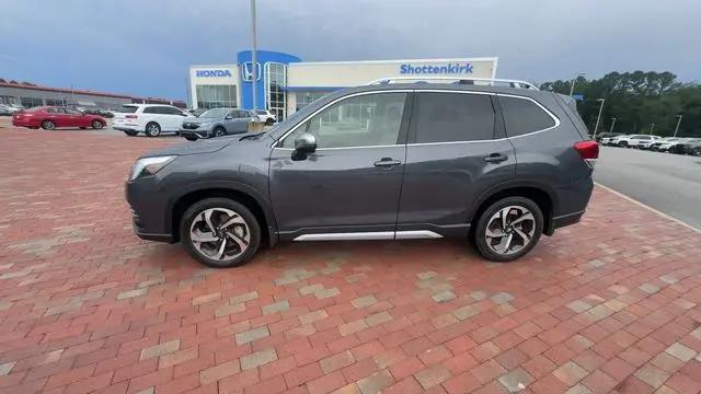 2023 Subaru Forester Touring