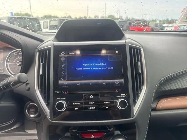 2023 Subaru Forester Touring