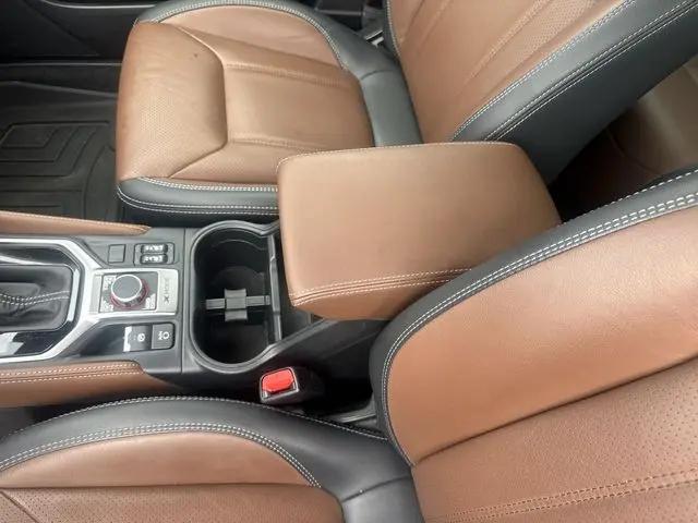 2023 Subaru Forester Touring