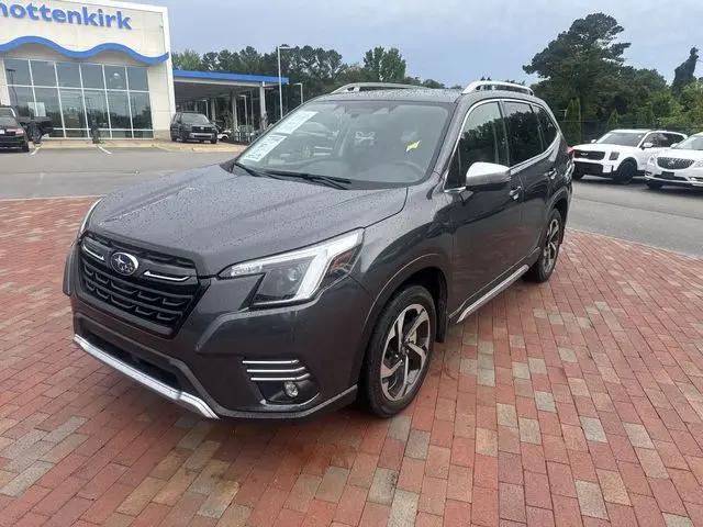 2023 Subaru Forester Touring