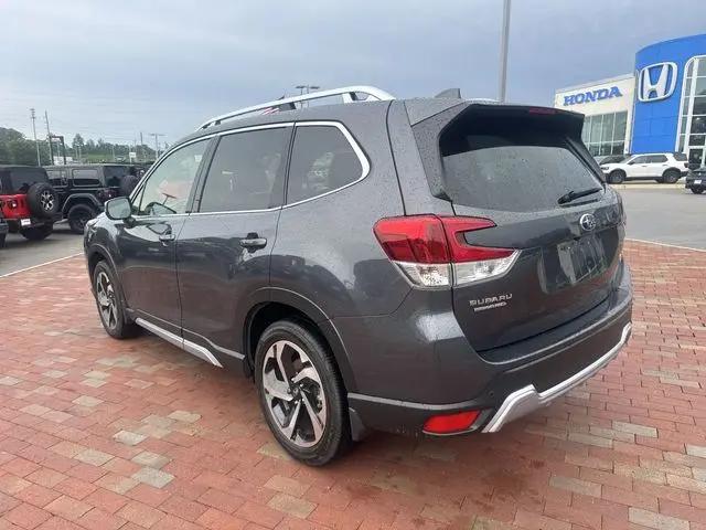 2023 Subaru Forester Touring