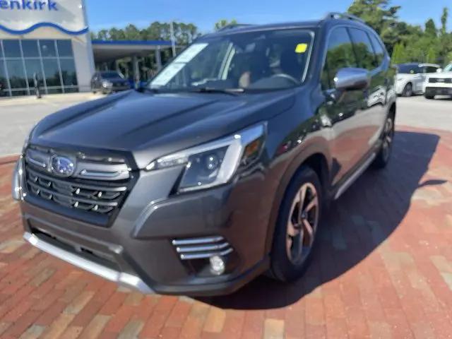 2023 Subaru Forester Touring for sale in Huntsville, AL