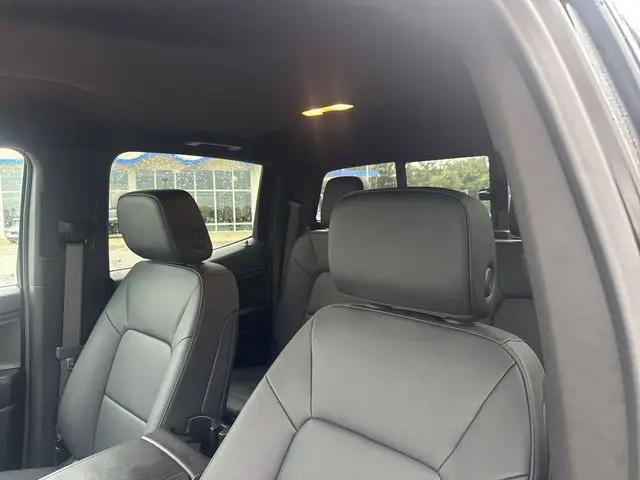 2026 Chevrolet Colorado Trail Boss, 4WD