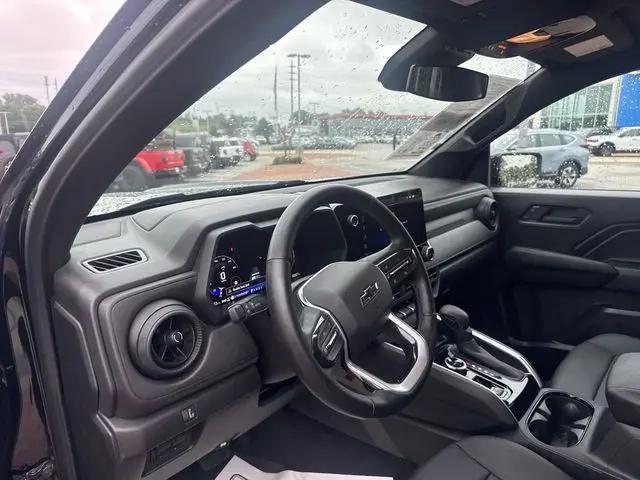 2026 Chevrolet Colorado Trail Boss, 4WD