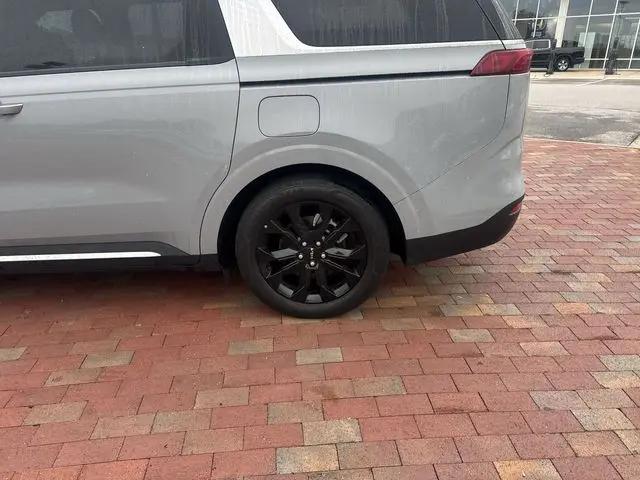 2024 Kia Carnival MPV SX