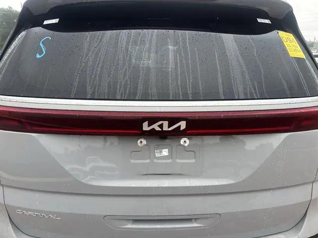 2024 Kia Carnival MPV SX