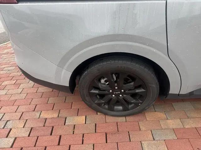 2024 Kia Carnival MPV SX